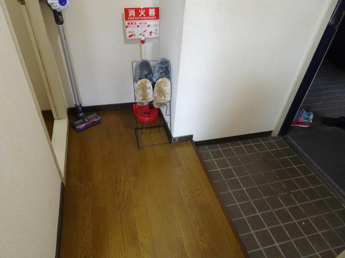 Merbeil Otsuka / Vacation 4984 Apartment *